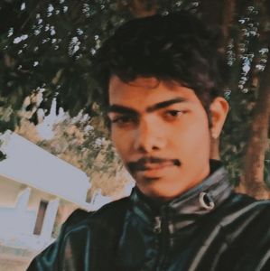 Meet your Posher, Sanjay